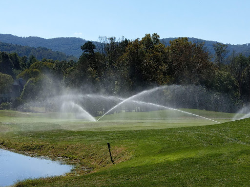 Golf Club «Reems Creek Golf Club», reviews and photos, 36 Pink Fox Cove Rd, Weaverville, NC 28787, USA