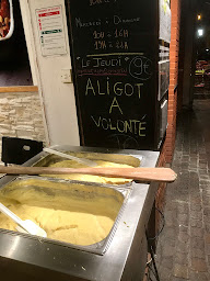 Photo n°15 de Aligot Bar Aligot et Cassoulet Artisanal à Toulouse ()