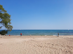 Hartigan Beach'in fotoğrafı çok temiz temizlik seviyesi ile