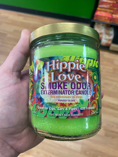 Tobacco Shop «Jersey Smoke», reviews and photos, 84 N Main St, Milltown, NJ 08850, USA