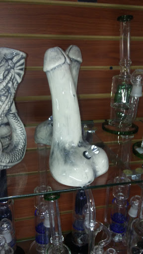 Cigar Shop «Billionaire smoke shop», reviews and photos, 1214 W Dr Martin Luther King Jr Blvd, Seffner, FL 33584, USA