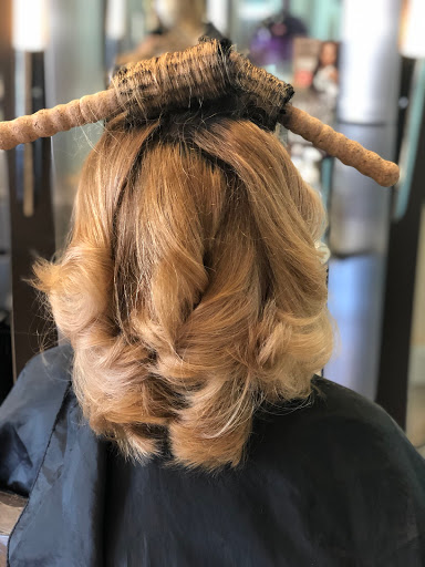 Beauty Salon «Evoke Beauty Salon», reviews and photos, 160 S Murphy Ave a, Sunnyvale, CA 94086, USA