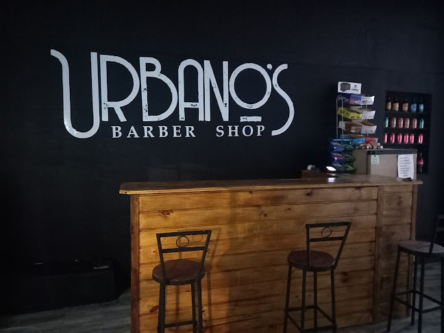 Comentarios y opiniones de Urbano's Barbershop