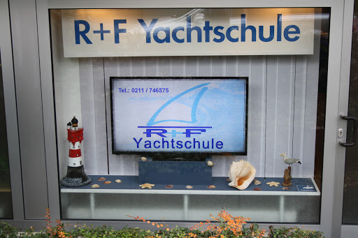 R+F Yachtschule Jan Friedrich