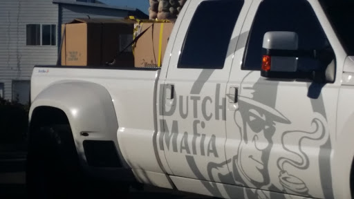 Coffee Shop «Dutch Bros», reviews and photos, 822 SW Coast Hwy, Newport, OR 97366, USA