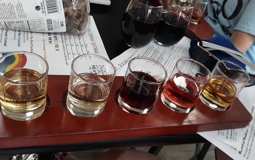 Winery «St. Julian Winery», reviews and photos, 700 Freedom Ct, Dundee, MI 48131, USA