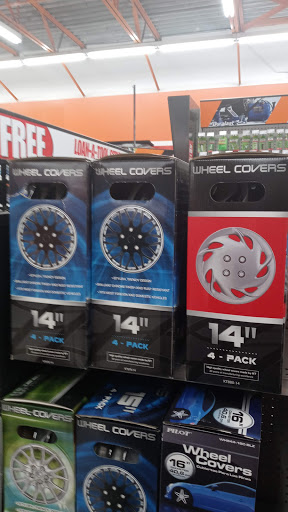 Auto Parts Store «AutoZone», reviews and photos, 4235 S Redwood Rd, Taylorsville, UT 84123, USA