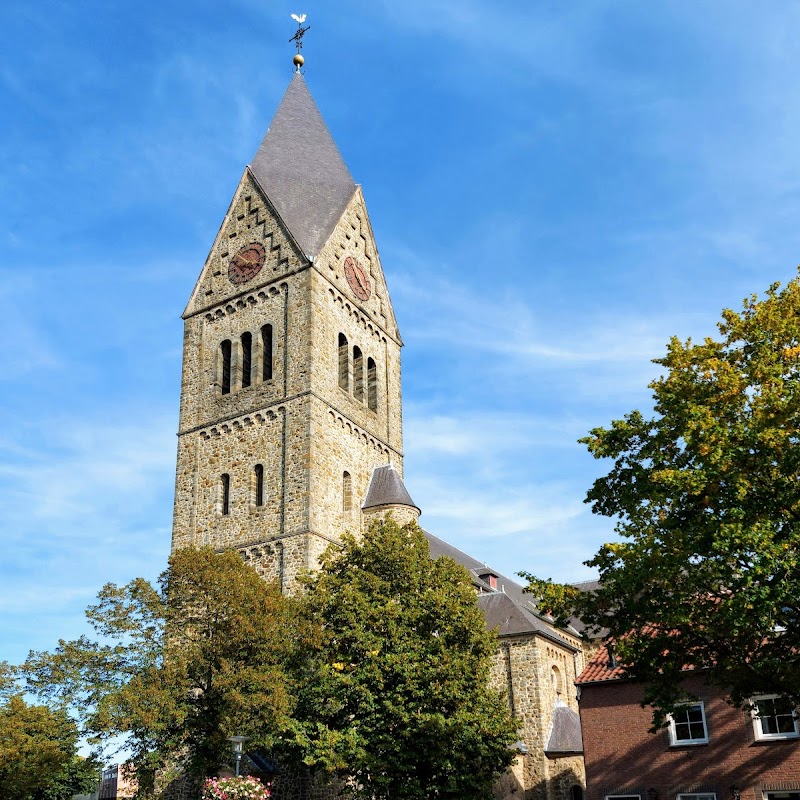 Sint-Petruskerk