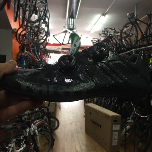 Bicycle Store «Verrazano Bicycle Shop Inc», reviews and photos, 7308 5th Ave, Brooklyn, NY 11209, USA