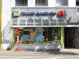 Hirsch-Apotheke