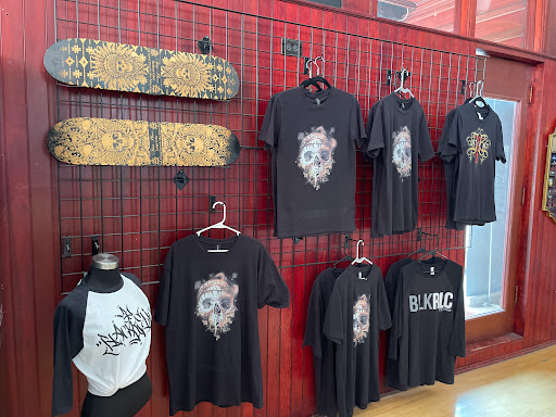 Explore drag race tattoo ideas, creative tattoo ideas in Clinton, available at Black Relic Tattoo