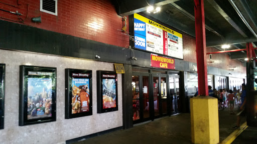 Movie Theater «MovieWorld Cinemas», reviews and photos, 242-02 61st Ave, Douglaston, NY 11362, USA