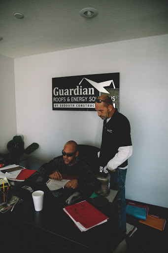 Roofing Contractor «Guardian Roofs», reviews and photos, 1010 N Batavia St, Orange, CA 92867, USA