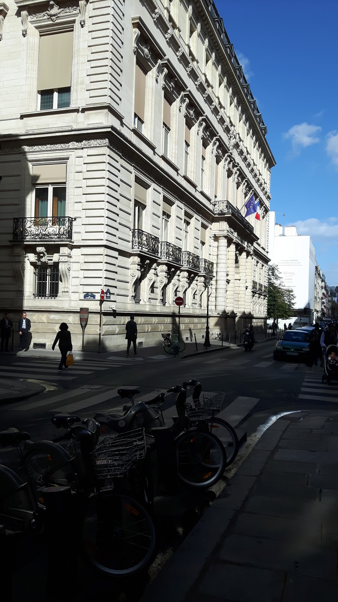 Photo n° 3 de l'avis de Bernard.u fait le 03/10/2017 à 10:25