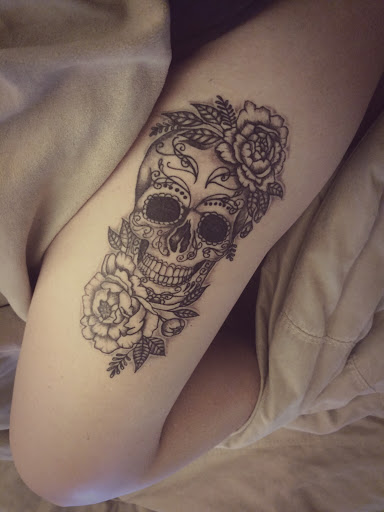 Tattoo Shop «Forbidden Images», reviews and photos, 121 W Crawford St, Dothan, AL 36301, USA