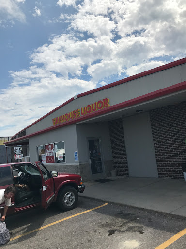 Firehouse Liquor, 607 North Stafford Rd, Dundas, MN 55019, USA, 