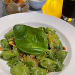 Photo n°3 de l'avis de Malina. fait le 13/04/2023 à 14:30 sur le  Mastro Tortello à Milan