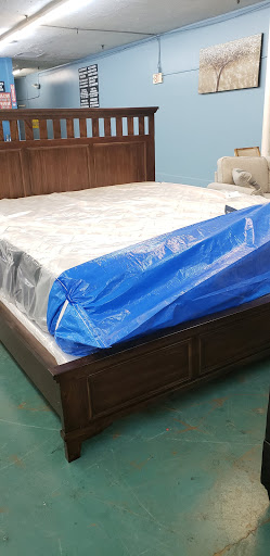 Auction House «Delaney Furniture Inc», reviews and photos, 3600 W Osborn Rd, Phoenix, AZ 85019, USA