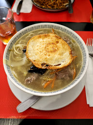 Photo n°23 de Restaurant Chen à Loos ()