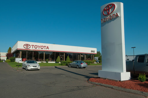 Gale Toyota