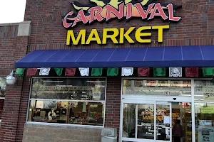 Carnival Market image