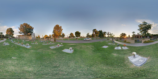 Funeral Home «Valley of the Sun Mortuary & Cemetery», reviews and photos, 10940 East Chandler Heights Road, Chandler, AZ 85248, USA