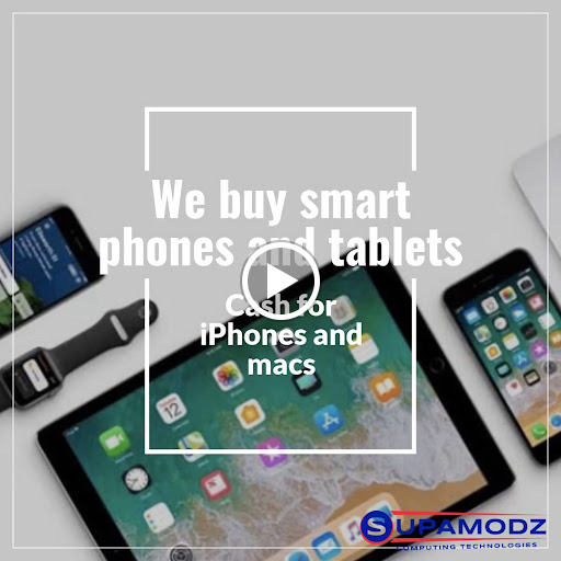 Computer Repair Service «Supamodz Tech Pc Repair Cell Phone Repair Bill Pay Center», reviews and photos, 216-25 Hempstead Ave #2, Jamaica, NY 11429, USA