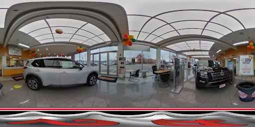 Nissan Dealer «Nissan 24», reviews and photos, 1016 Belmont St, Brockton, MA 02301, USA