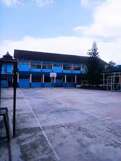 SMP Negeri 2 Cilawu