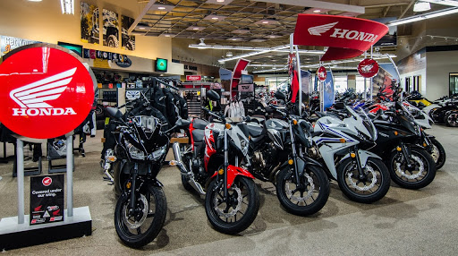 Motorcycle Dealer «RideNow Powersports Goodyear», reviews and photos, 13690 W Test Dr, Goodyear, AZ 85338, USA