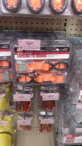 Hardware Store «Harbor Freight Tools», reviews and photos, 14506 NE 20th St STE 1, Bellevue, WA 98007, USA