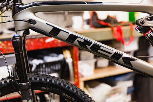 Bicycle Store «Bicycle Ranch», reviews and photos, 15454 N Frank Lloyd Wright Blvd, Scottsdale, AZ 85260, USA