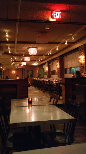 American Restaurant «Beat Brasserie», reviews and photos, 13 Brattle St, Cambridge, MA 02138, USA