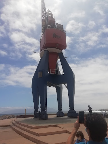Antofagasta, Chile