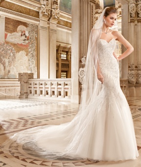 Bridal Shop «Elegant Touch Bridal and Tuxedo», reviews and photos, 8711 Belair Rd, Nottingham, MD 21236, USA