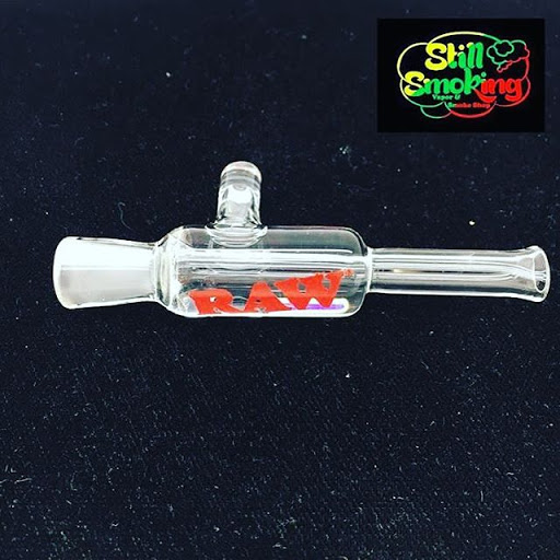 Vaporizer Store «Still Smoking Vapor & Smoke Shop», reviews and photos, 2605 S Decatur Blvd #107, Las Vegas, NV 89102, USA