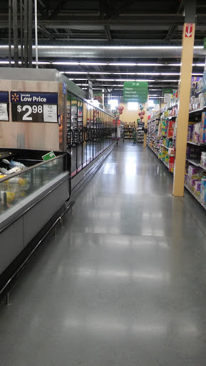 Supermarket «Walmart Neighborhood Market», reviews and photos, 2201 Grand Blvd, Vancouver, WA 98661, USA