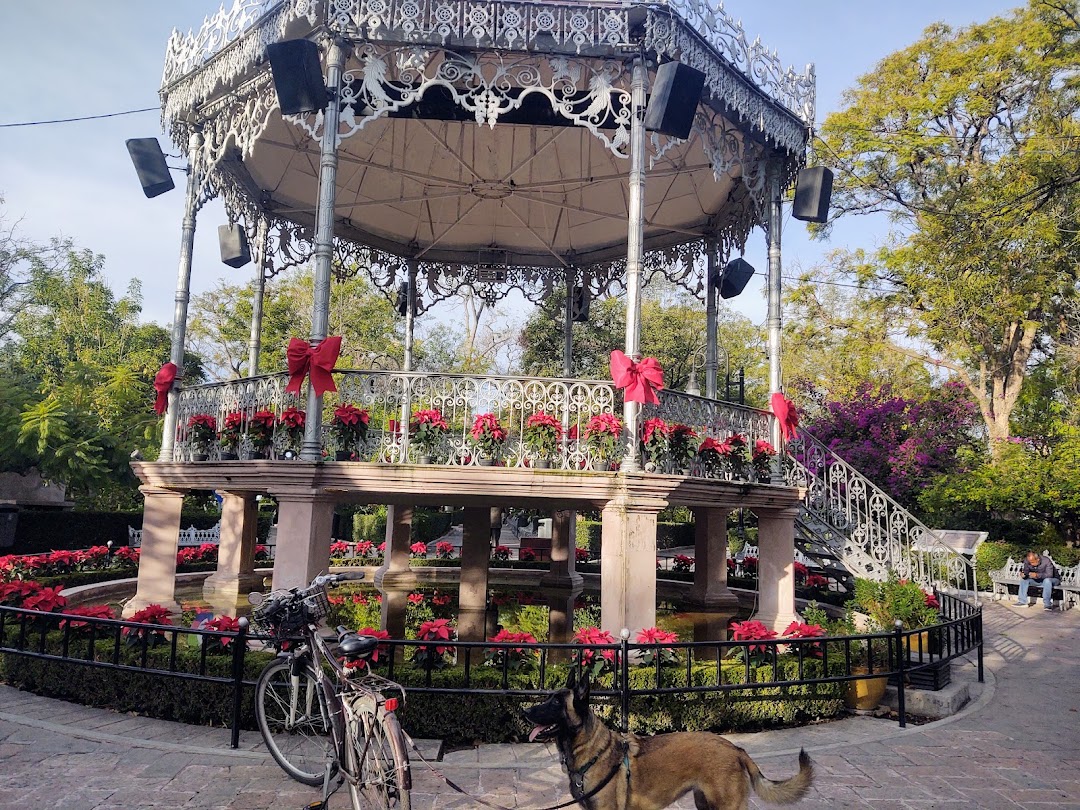 Aguascalientes, Meksika