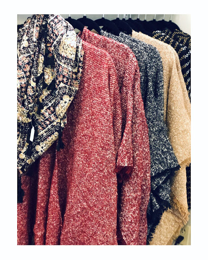 Hair Salon «STELLA Hair Boutique», reviews and photos, 607 Tenney Mountain Hwy Suite 150, Plymouth, NH 03264, USA