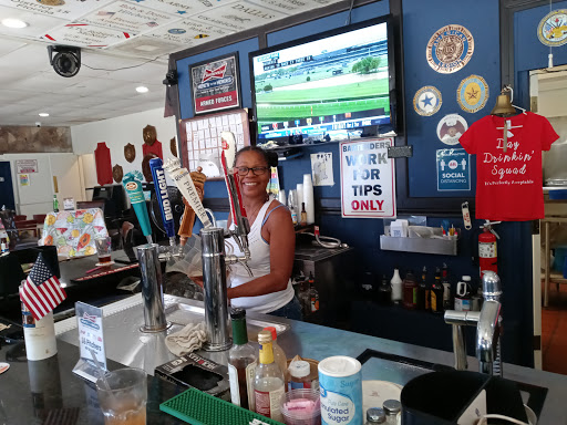 The American Legion Post 19