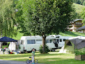 Camping Chantalouette Praz-sur-Arly
