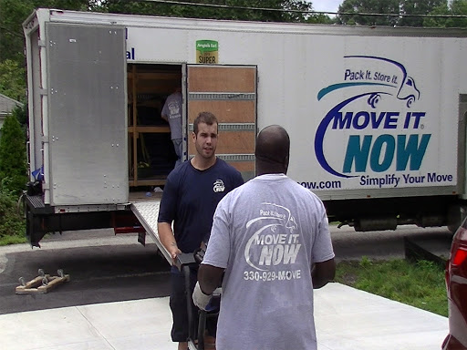 Moving and Storage Service «Medina Move It Now», reviews and photos, 29 W 130th St, Hinckley, OH 44233, USA