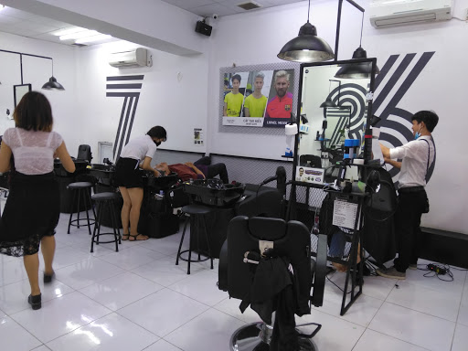 Top 20 30shine cửa hàng Huyện Quảng Trạch Quảng Bình 2022