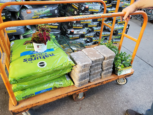 Home Improvement Store «The Home Depot», reviews and photos, 9051 Snowden River Pkwy, Columbia, MD 21046, USA