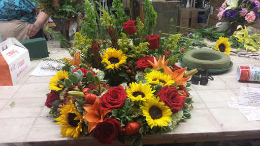 Florist «Lovin Florist», reviews and photos, 173 N Perry St, Lawrenceville, GA 30046, USA