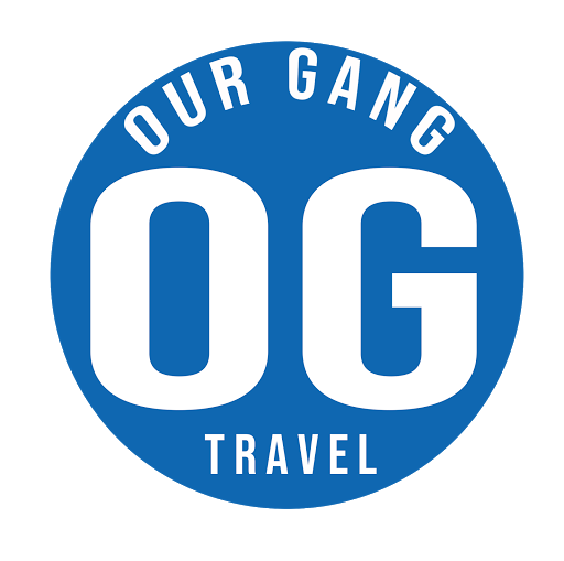 Travel Agency «Our Gang Travel», reviews and photos, 1897 Springfield Ave, Maplewood, NJ 07040, USA