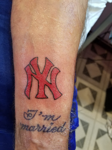 Explore praying hands tattoo ideas, creative tattoo ideas in Davis, available at SIX GUN SOUND TATTOO