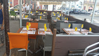 Atmosphère du Bar restaurant du port à Sète - n°10