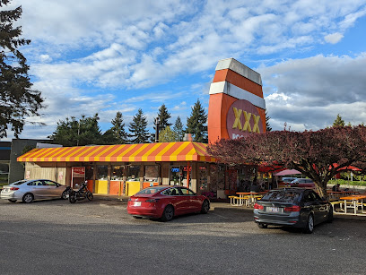 Triple XXX Rootbeer Drive-in photo