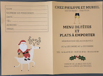 Photos du propriétaire du Restaurant Chez Philippe Et Muriel à La Londe-les-Maures - n°2